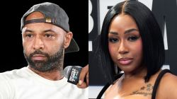 Joe Budden & Yung Miami Clash After She Mocks His 'Pump It Up' Gold Plaque