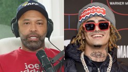 Joe Budden Tears Into Lil Pump Over Trump Support: 'Why Is He Still A Thing?'