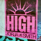 Jorja Smith - 'High'