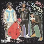 Juelz Santana, Meek Mill & Jim Jones (Feat. Rowdy Rebel) - 'Boyz N Da Hood'