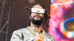 Juicy J Claims He Gets Paid From '90 Percent' Of Modern Rap