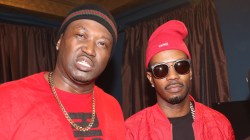 Juicy J Gives Project Pat His Flowers Ahead Of Joint Album: 'He Don't Get The Shine He Deserve'