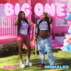 Kaliii (Feat. Monaleo) - 'Big One'