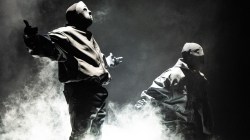 Kanye West & Ty Dolla $ign’s ‘Vultures 2’ First-Week Sales Projections Are Here 