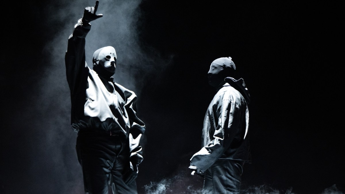 Kanye West & Ty Dolla $ign’s ‘Vultures 2’ Is Finally Here