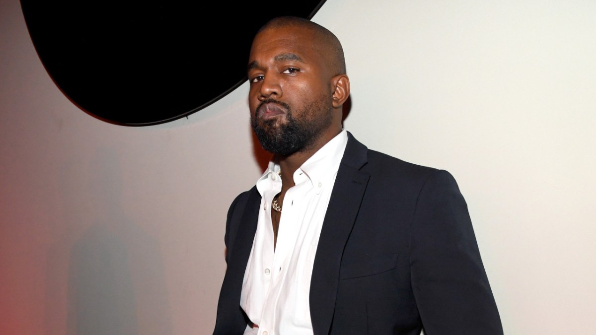 Kanye West Artifacts Including Grammys Fall Into Possession Of Storage Hunters