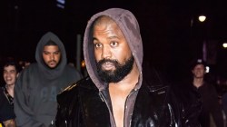 Kanye West Battling Dangerous Nitrous Gas Addiction, Ex-Staffer Claims