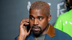 Kanye West Blasts Atlantic For Threatening To Pull 'Vultures' Albums Over Revenue Dispute