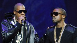 Kanye West & JAY-Z Song From 'Graduation' Era Surfaces Amid Huge Leak