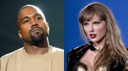 Kanye West's No. 1 Albums Streak Ended By Taylor Swift As 'Vultures 2' Denied Top Spot