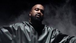 Kanye West Shares Creepy Photos From Career-Spanning South Korea Show