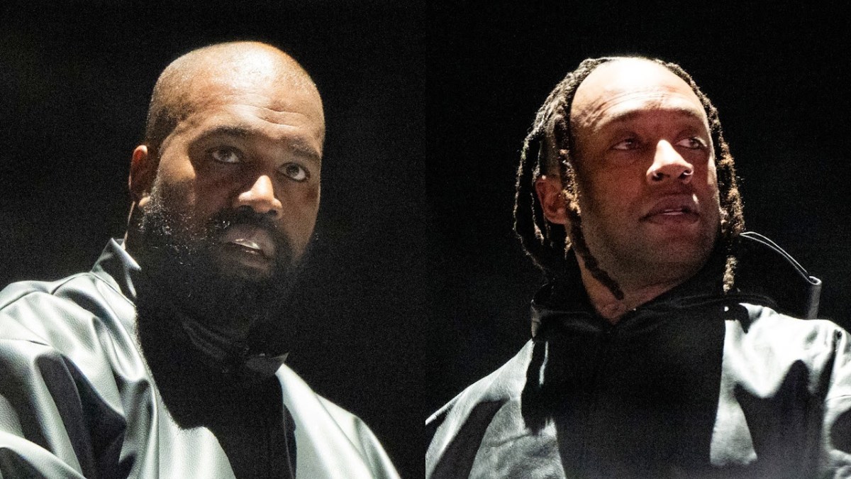 Kanye West & Ty Dolla $ign's 'Vultures 2' Sparks Multiple Sample Disputes