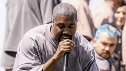 Kanye West's Sunday Service Choir Loses Charity Status After Failing To File Tax Returns