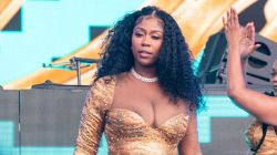 Kash Doll Calls Out Atlanta-Area 'Community Leader' For Labeling Her Home A 'Drug House'