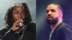 Kendrick Lamar Collaborator Details 'Crazy' Process Behind Drake Diss Songs