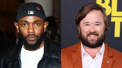 Kendrick Lamar Gets Haley Joel Osment Response Over 'Euphoria' Drake Diss Confusion