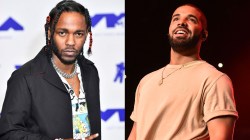 Kendrick Lamar No Longer Interested In Drake Beef, Says Childhood Friend