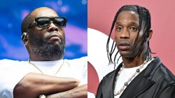 Killer Mike Responds To Travis Scott Fans Who 'Don't Like' Him Because Of Grammys Win