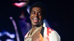 Kodak Black Tells Youth Football Team To Avoid Drugs Because 'They're Too Good'