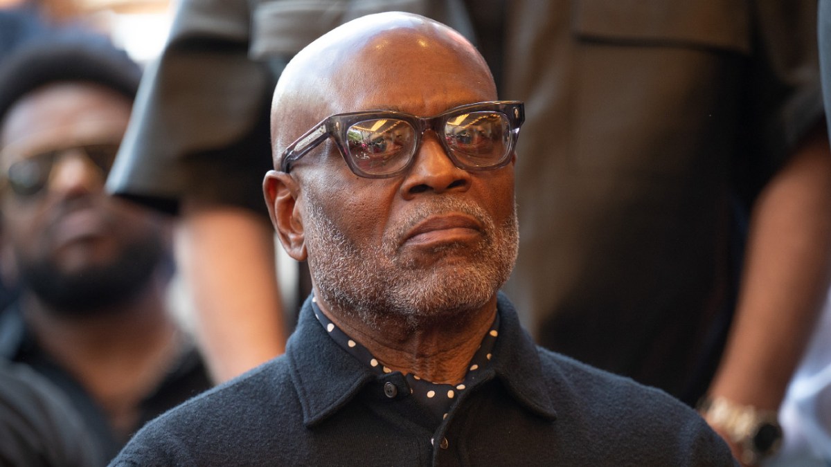 L.A. Reid Loses Bid To Toss Claims In Sexual Assault Lawsuit