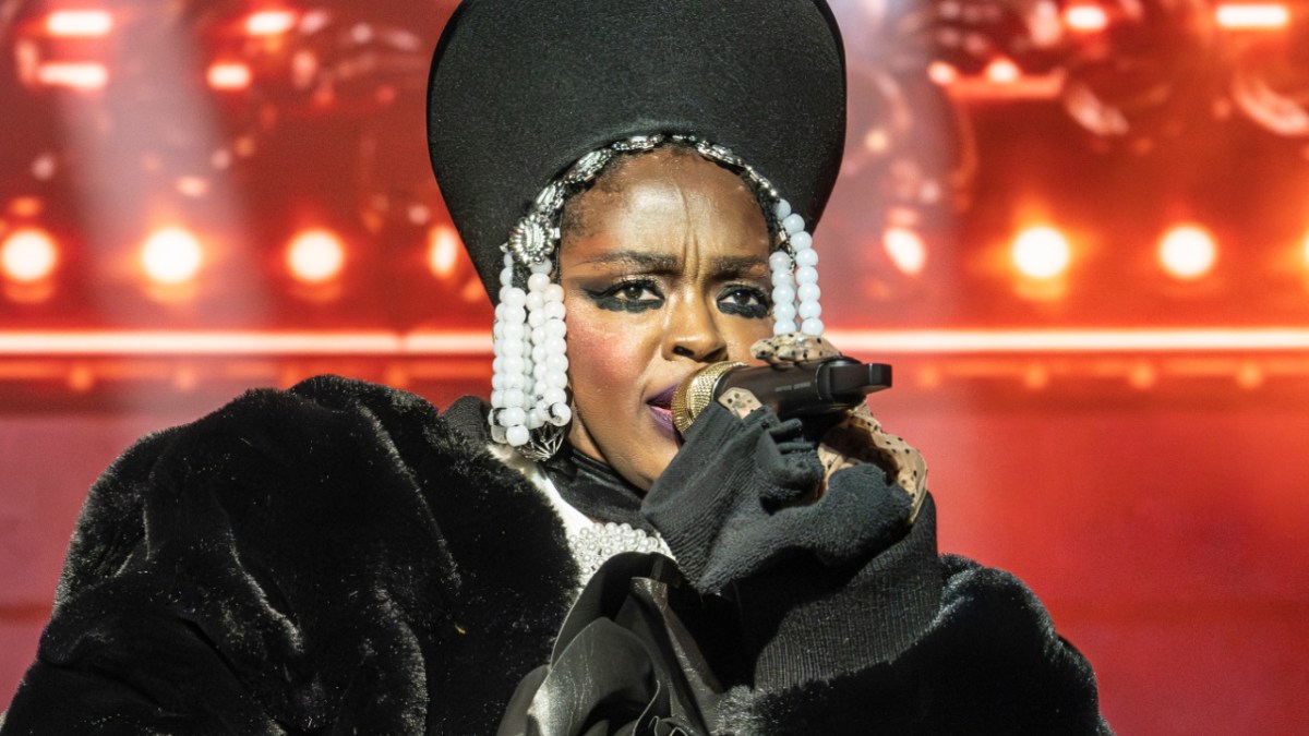 Lauryn Hill Blasts Media 'Sensationalism' As She Explains Canceled Fugees Tour