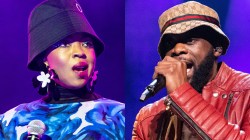 Lauryn Hill Dissed By Pras On New Song After Scrapped Fugees Tour: 'She Made The Mess'