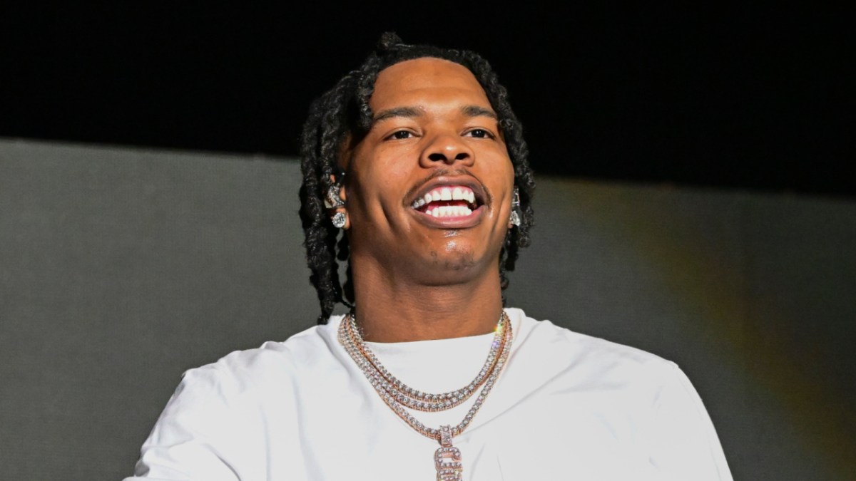 Lil Baby Curses Out Cops In Footage Of Weapon Arrest: 'I Got A Gun In My Nuts!'