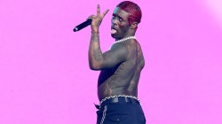 Lil Uzi Vert’s ‘Pink Tape’ Hits A Major Milestone A Year After Release