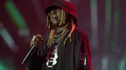 Lil Wayne's Old Lyric Notebook Up For Grabs For $5M After Years Long Ownership Battle