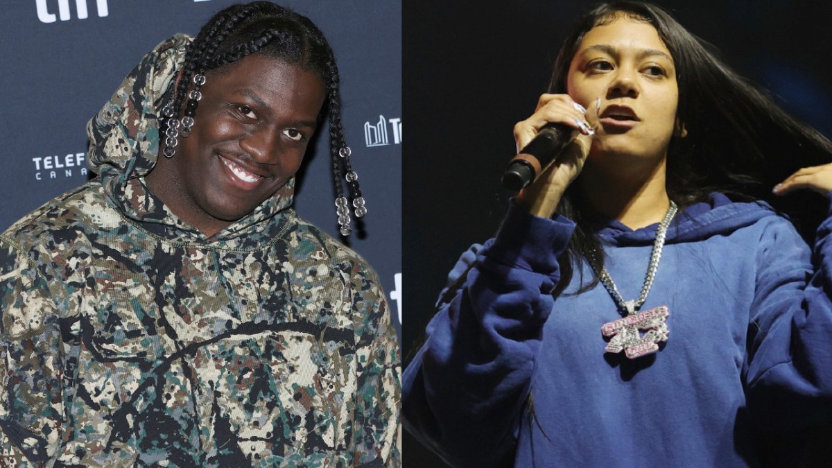 Lil Yachty Called Out By Karrahbooo Over Treatment Of Women Lil Yachty Called Out By Karrahbooo Over Treatment Of Women