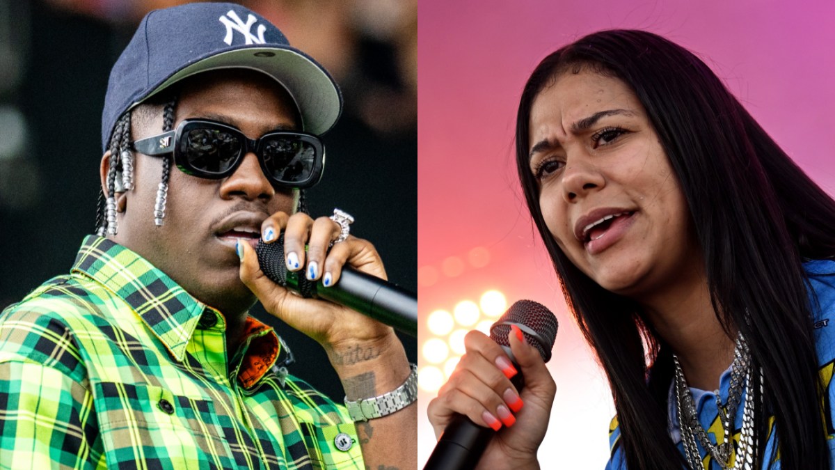 Lil Yachty Hits Back At Karrahbooo's Claims Of Mistreatment Lil Yachty Hits Back At Karrahbooo's Claims Of Mistreatment