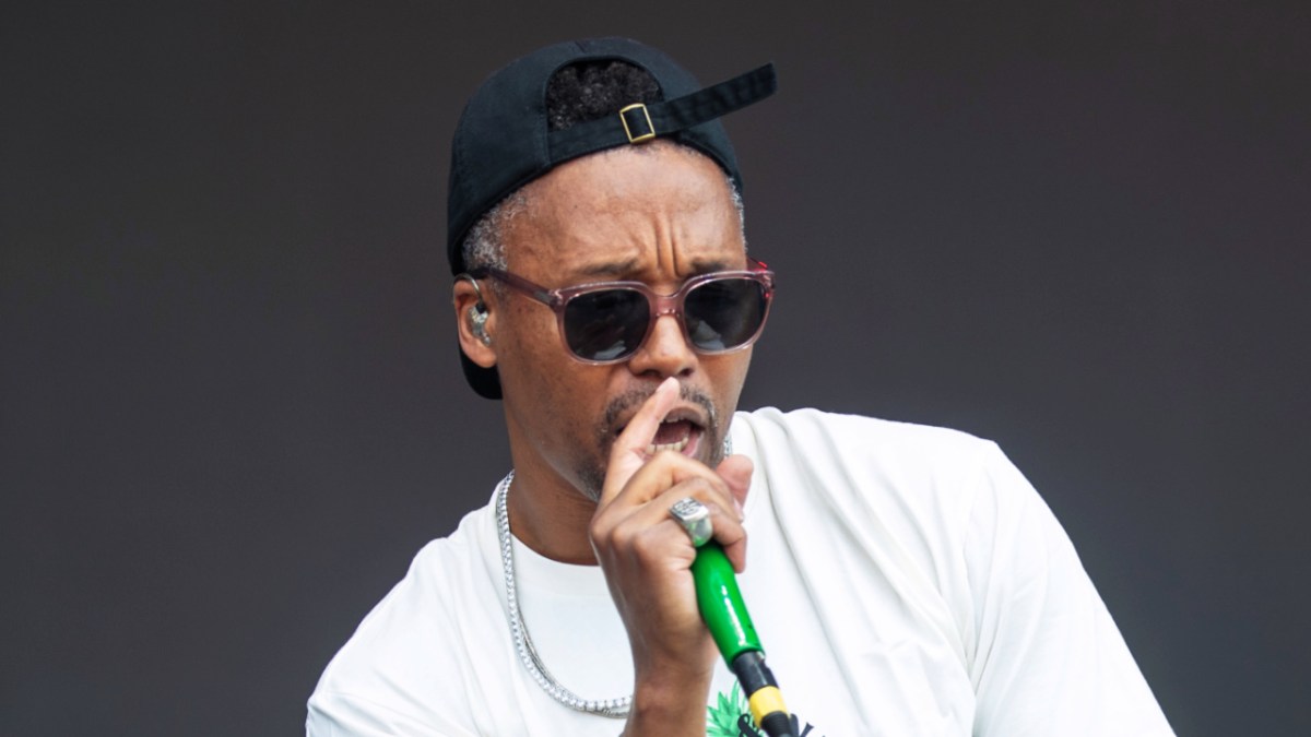 Lupe Fiasco Revives Child Rebel Soldier With New Radiohead-Sampling Song 'Shrink'