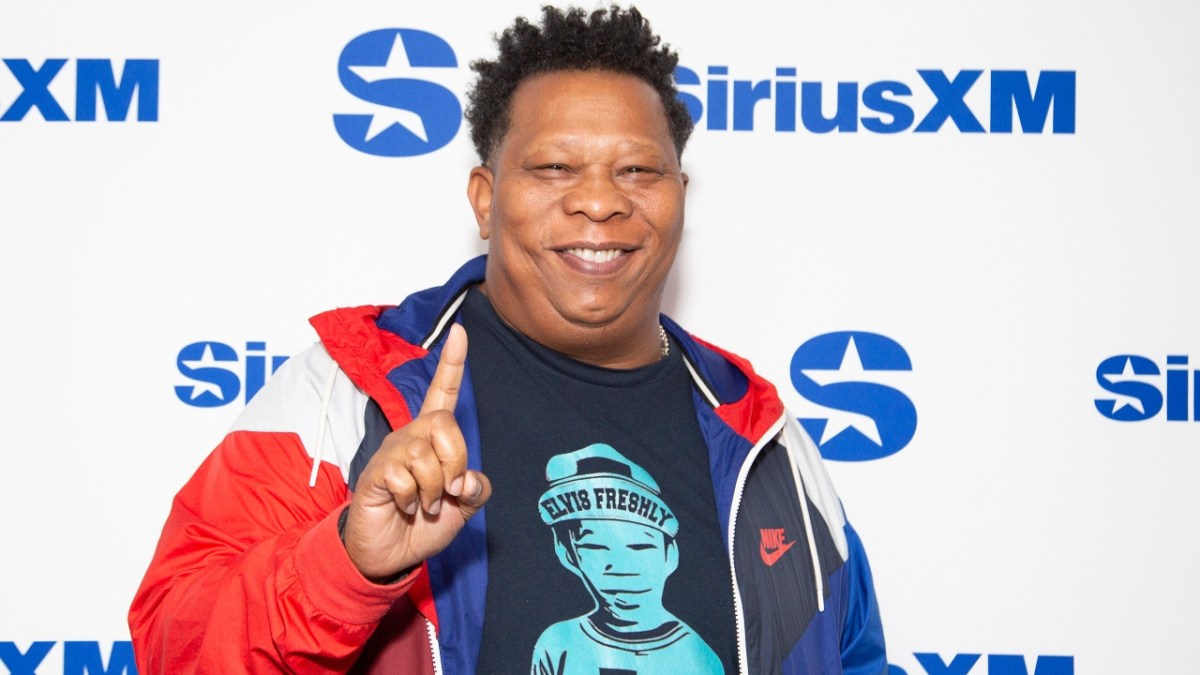 Mannie Fresh Claims He Came Up With ‘Who Let The Dogs Out’ Hook But Never Received Credit 