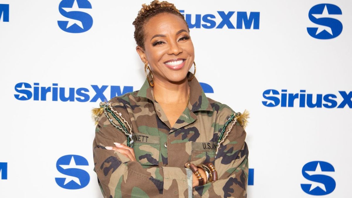 MC Lyte Opens Up About New Relationship & Narrative Behind Her Divorce & Sexuality