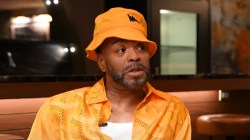 Method Man Says He's Never Made Any Money From Streaming