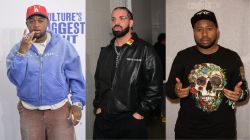 Mustard Criticizes Drake, Akademiks & ‘Bots’ In Discussion Of Album Sales