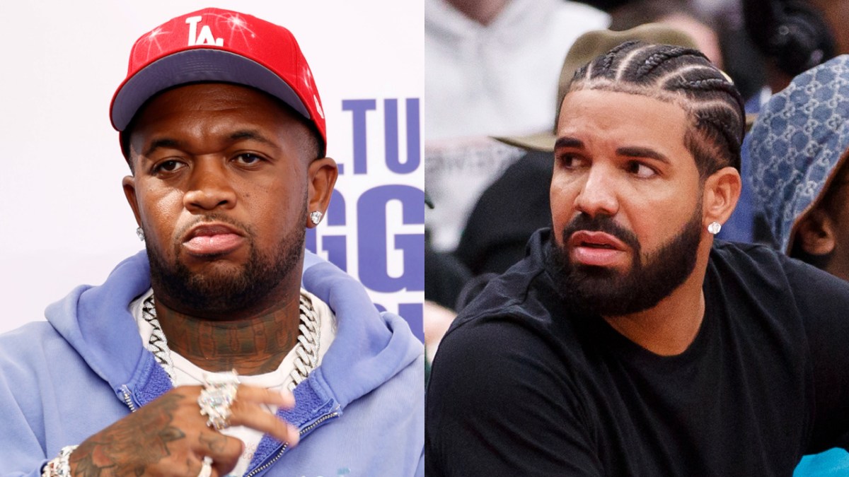 Mustard Rules Out Drake Reunion After Kendrick Lamar Beef: 'He's A Strange Guy'