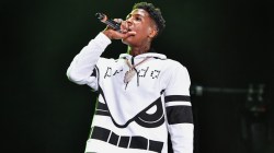 NBA YoungBoy Faces New Federal Gun Charge Stemming From April Arrest