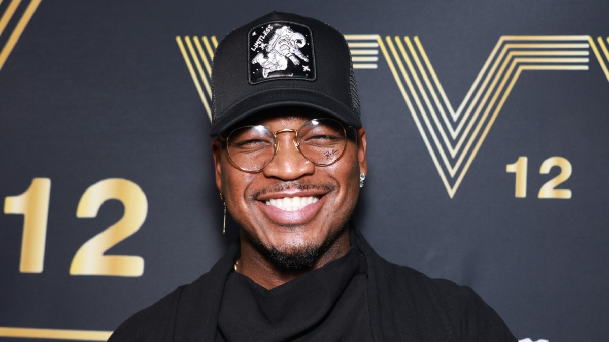 Ne-Yo Honored With His Own Day & Key To Las Vegas During Residency Show