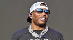 Nelly Arrested In Hometown For Possession Of Ecstasy