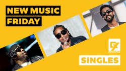 New Music Friday: New Singles From A$AP Rocky, Big Sean, Mike WiLL Made-It & More