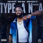 Nino Breeze, Rick Ross & Moneybagg Yo - 'Type A N***a'