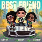 OhGeesy (Feat. Skilla Baby & BabyTron) - 'Best Friend'