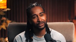 Omarion Opens Up About 3-Year Celibacy Journey: 'It's More To Life Than That'