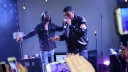 PARTYNEXTDOOR Hypes Drake Collab Album As He Shares New Details