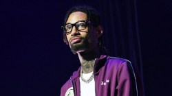 PnB Rock's Mom Slams Murder Suspect's 'Ridiculous Lies' During Trial