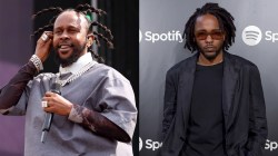 Popcaan Orders Kendrick Lamar's Music To Be Silenced In New Video Clip