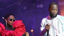 Pras Seemingly Blames Lauryn Hill For Latest Fugees Tour Cancelation: 'Cat's Out The Bag'