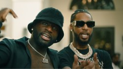 Ralo (Feat. Key Glock) - 'First 48'