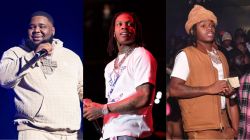 Rod Wave Celebrates Birthday With Star-Studded Concert Featuring Lil Durk, 42 Dugg & More